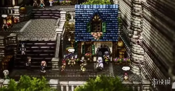 diablofans游戏攻略