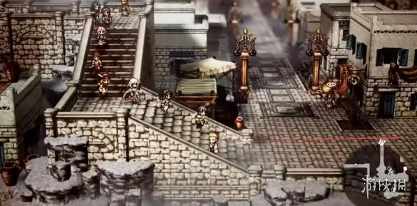 diablofans游戏攻略