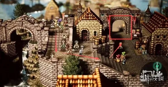 diablofans游戏攻略