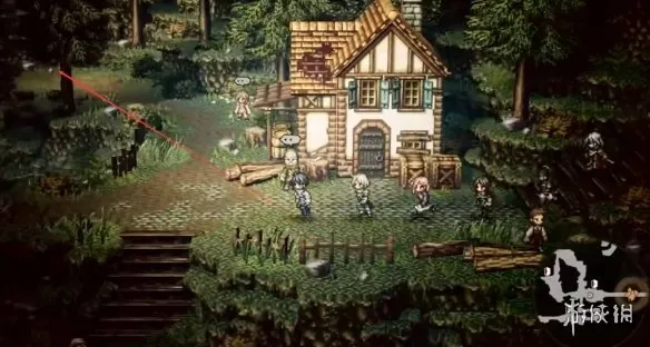 diablofans游戏攻略