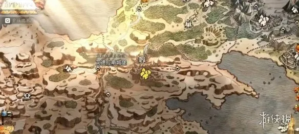 diablofans游戏攻略