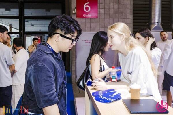 2026 ChinaJoy BTOB商务洽谈馆展位销售火爆异常，预订率强势突破85%！