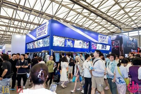 2026 ChinaJoy潮玩手办及模型展区招商正式启动,携手掘金新消费市场!