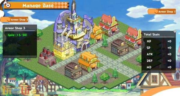 《我们的王国 蚀时果实与远古魔物》将于2026年4月23日在全球发售