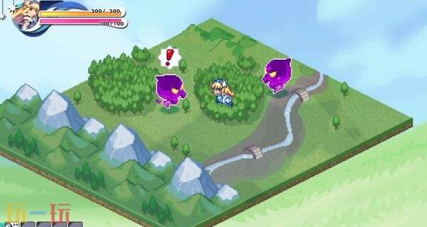 《我们的王国 蚀时果实与远古魔物》将于2026年4月23日在全球发售