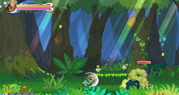 《我们的王国 蚀时果实与远古魔物》将于2026年4月23日在全球发售