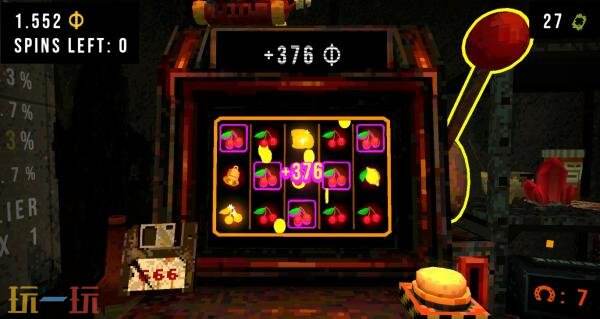 《四叶草深渊》将于12月17日登陆iOS和Android平台