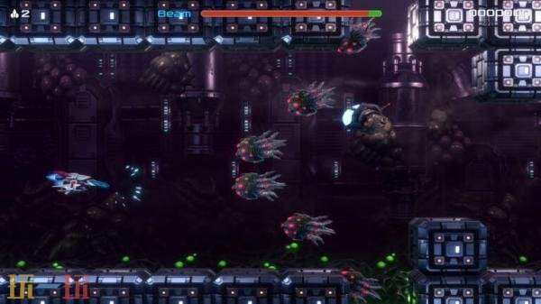 系列最新作品《异形战机3》将于2026年5月推出