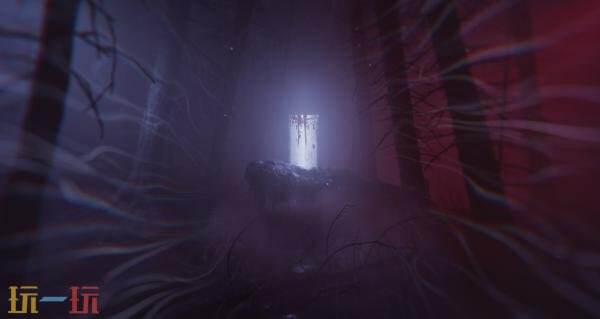 生存恐怖游戏《Lucid Falls》将登陆PC平台