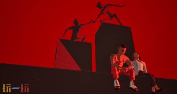 动作冒险《Virtue and a Sledgehammer》2026年登陆PC平台