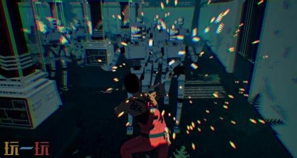 动作冒险《Virtue and a Sledgehammer》2026年登陆PC平台