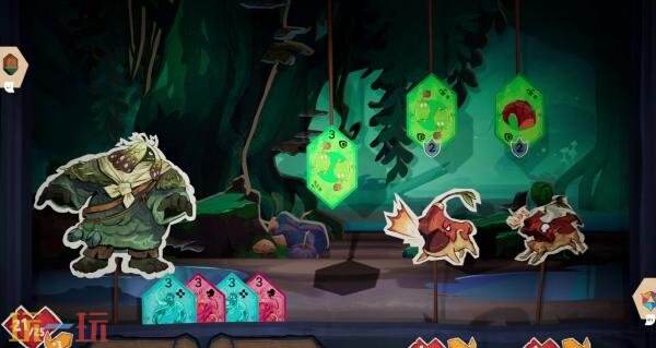 美食奇幻冒险《欢迎光临》PS5版本将于2026年春季推出