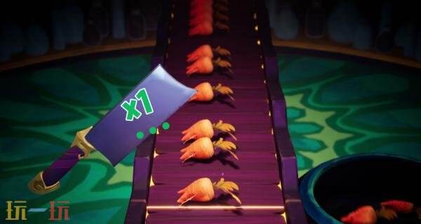 美食奇幻冒险《欢迎光临》PS5版本将于2026年春季推出