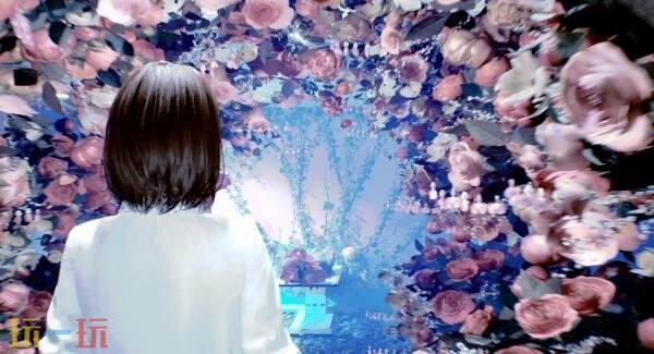 心理冒险游戏《非我:择谁》将于2026年登陆PC平台