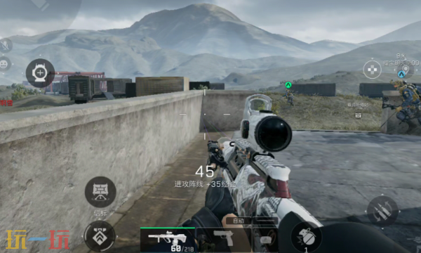 三角洲行动12.11航天基地怎么卡战备 绝密地图胸挂优先战备方案