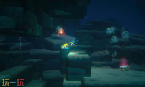 潜水员戴夫有二周目吗 潜水员戴夫二周目机制说明