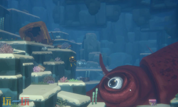 潜水员戴夫采海藻人兹奇任务怎么做 采海藻人兹奇任务攻略