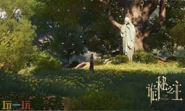 诡秘之主游戏什么时候出 诡秘之主公测时间介绍