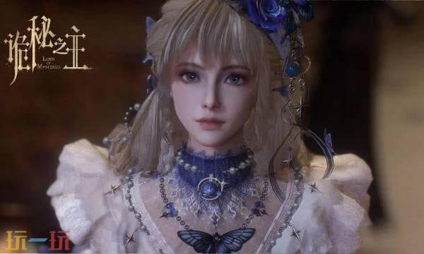 诡秘之主游戏什么时候出 诡秘之主公测时间介绍