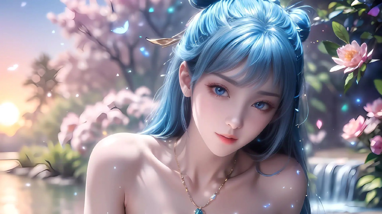 3D漫画免费阅读高清入口-3D漫画免费阅读极致立体