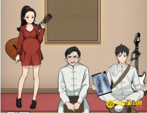 《解压找茬烧脑》第315关新造的人怎么过-微信小游戏新造的人帮他们完成拍照姿势通关图文攻略