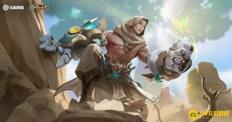 《王者荣耀》战力排名怎么获得-英雄战力提升方法详解