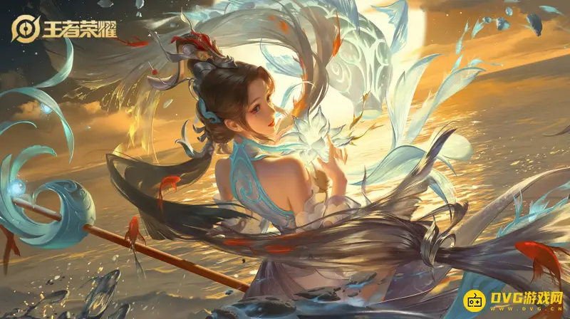 《王者荣耀》克制关羽的英雄推荐-哪些英雄克制关羽