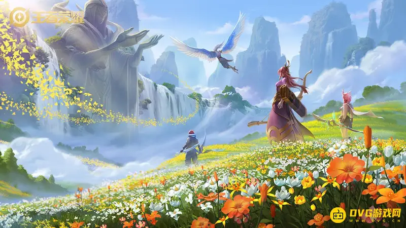 《王者荣耀》小野怪详解-位置与种类介绍