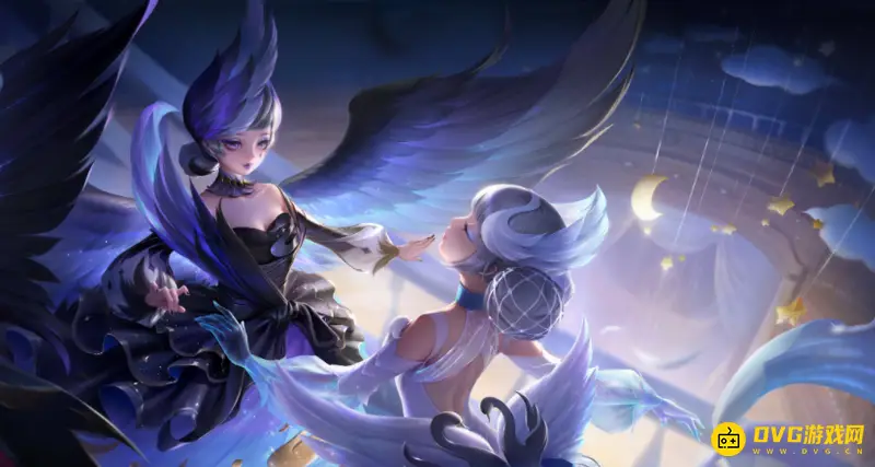 《王者荣耀》英文术语详解-游戏常用词汇解析