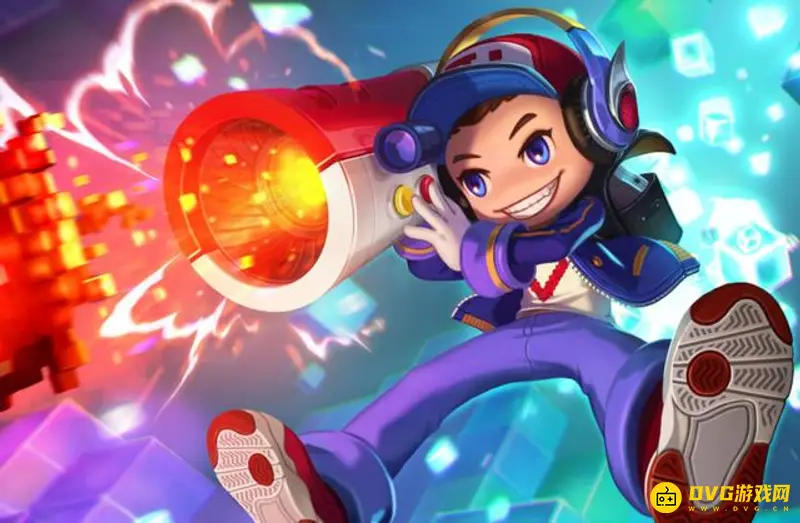 《王者荣耀》鲁班七号怎么出装最强-鲁班七号最强出装推荐