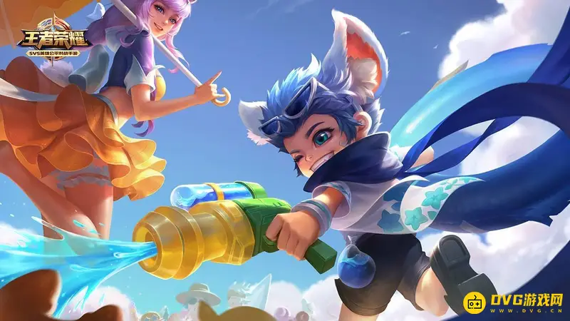 《王者荣耀》如何拉黑好友-好友拉黑方法