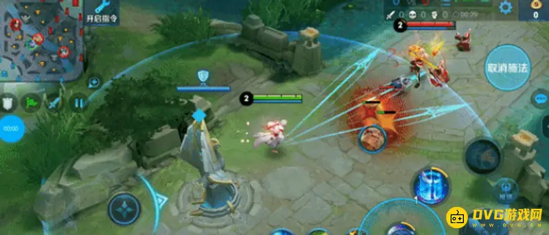 《王者荣耀》诸葛亮如何高效刷取被动技能-诸葛亮被动刷取技巧