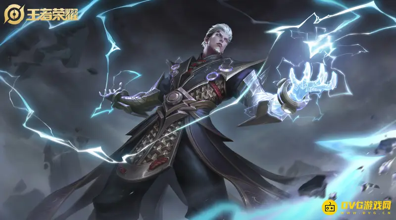 《王者荣耀》s28司空震台词详解-全语音内容汇总