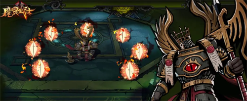 魔灵武士弓箭手索菲亚怎么玩-魔灵武士弓箭手索菲亚玩法推荐