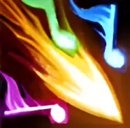 《云顶之弈》S16娑娜技能详解-英雄属性与羁绊介绍