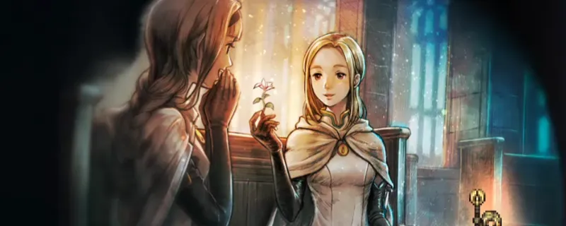 《歧路旅人0》神官欧菲莉亚入队攻略-弗洛斯特兰多招募指南