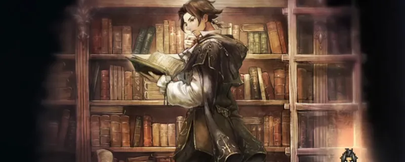 《歧路旅人0》学者塞拉斯入队攻略-招募方法详解