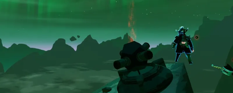 《雨中冒险2》战争号角成就攻略-激活战争祭坛解锁指南