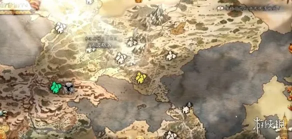 《歧路旅人0》禁忌之扇获得方法详解-恩波格洛区域索要技巧