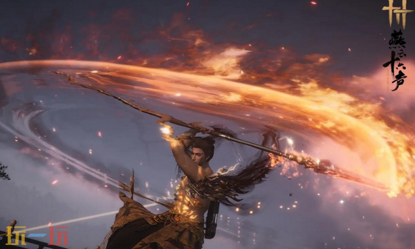 燕云十六声移动端入口是什么-燕云十六声移动端登录入口