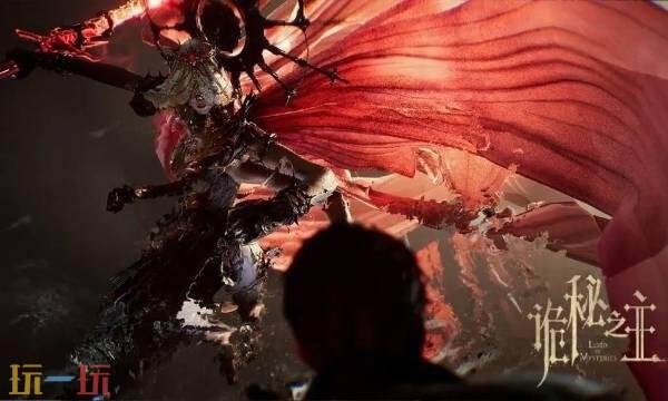 诡秘之主游戏什么时候出-诡秘之主公测时间介绍