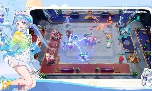 崩坏因缘精灵在哪预约-崩坏因缘精灵官网预约入口