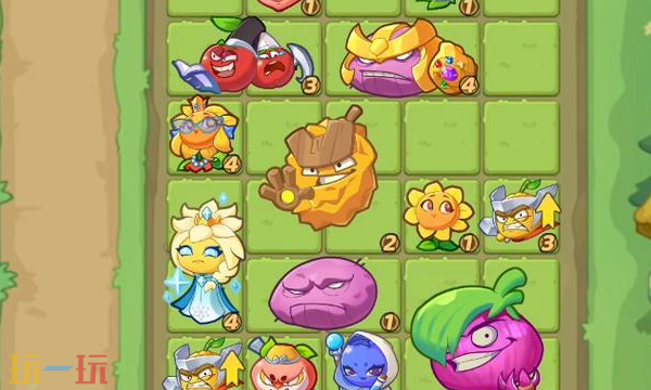 保卫向日葵vip礼包码汇总-2025最新可用vip礼包码大全