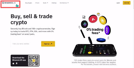 币安交易所注册不了解决