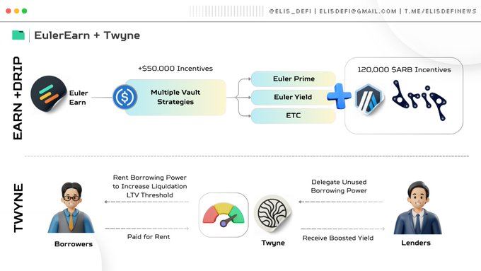 Euler Finance(EUL)币详细介绍