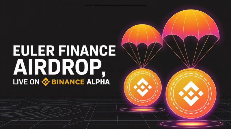 Euler Finance(EUL)币具体介绍