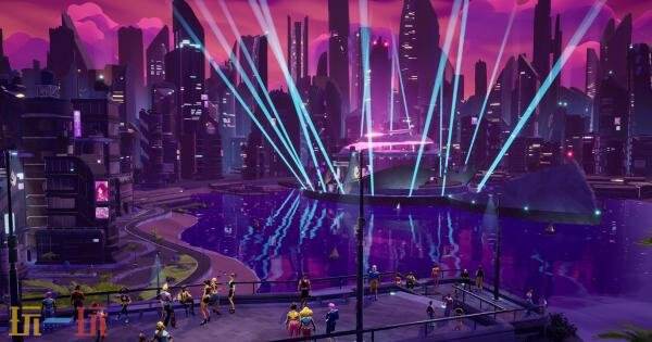 回合制RPG音乐游戏《歌手成名录》最新预告发布