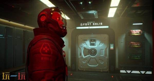 开放式互动科幻冒险《索利斯堡》Xbox版本12月19日推出