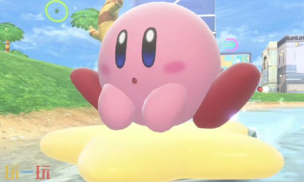 《卡比的驭天飞行者》开发团队将解散