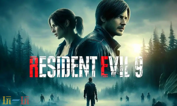 《生化危机9》里昂角色介绍公开